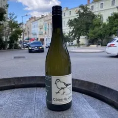 Savagnin Ouillé Longefin