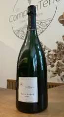Francis Boulard & Fille - Les Murgiers - Magnum - brut nature