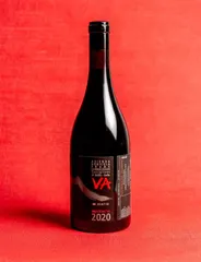 Munjebel VA Rouge 2020