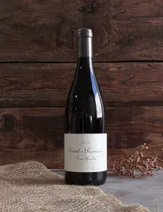 Saint Romain Sous Roche Qvevris Rouge 2019