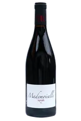 Mademoiselle Syrah