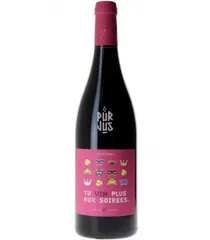 Tu vin plus aux soirées - 2025 - SAS Jouves Sélections