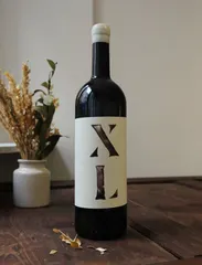 Magnum XL Xarel Lo Blanc 2017