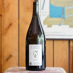 La Varenne du Poirier 2024 Magnum - Les Grandes Vignes
