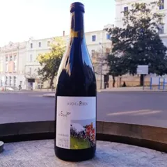 Les étapes