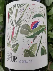 Gamin 2021, domaine de la Petite soeur