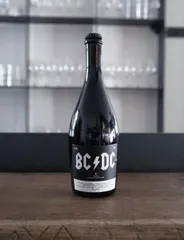 Tinto Cosecha BCDC Rouge 2018
