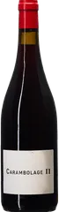 Carambolage II