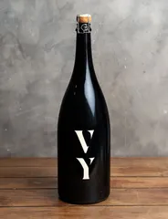 VY Ancestral Blanc Pétillant 2015