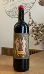 Château Meylet - Cuvée Origine - 2015