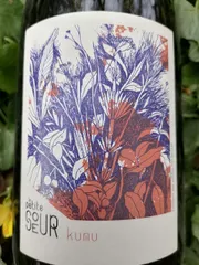 Kumu 2022, domaine de la Petite soeur