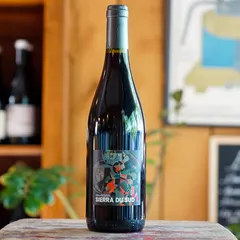 Sierra du Sud 2025 - Domaine Gramenon