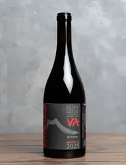 Munjebel VA Rouge 2021
