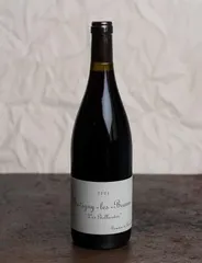 Savigny les Beaune les Gollardes Rouge 2021