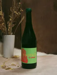 Yggdrasil Rouge 2015