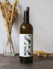 SK Moscatel Blanc 2018