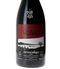 Rosso - 2022 - Azienda Agricola Le Coste - Magnum