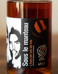 SLM L’Eau-de-Vie de Vin
