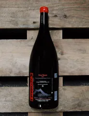 Magnum Munjebel PA Rouge 2016