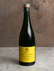 Brut Nature Blanc de Noirs Malvasia Blanc Pétillant 2020