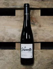 Jeannette Blanc 2015