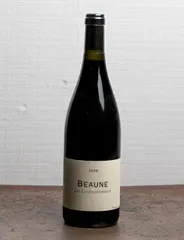 Beaune Les Chardonnereux Qvevris Rouge 2020