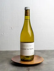 Combe du Temps Blanc 2021
