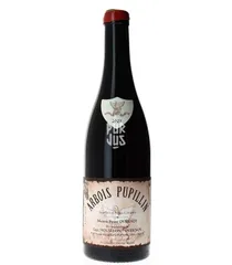 Arbois Pupillin Ploussard - 2023 - Emmanuel Houillon