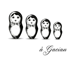à Gacian 2021