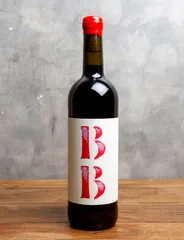 BB Bobal Rouge 2021