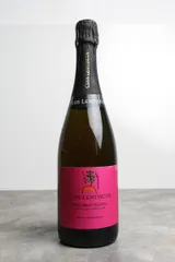 2020 Rosé Brut Nature rosé pétillant