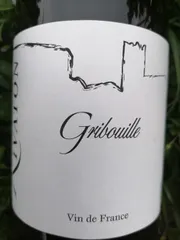 Gribouille 2019, Fred Rivaton