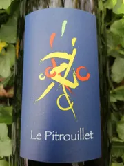 Pitrouillet 2023, Clément Baraut