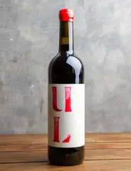 UL Ull de llebre Rouge 2020