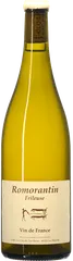 Frileuse Romorantin