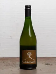 Ma' Carotte Blanc 2020