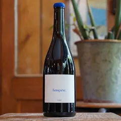 Tempête 2022 - Château Lestignac