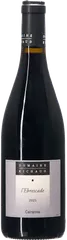 L'Ebrescade