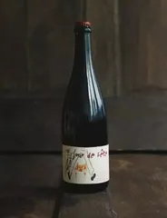 Jour de Fête Rosé pétillant 2019