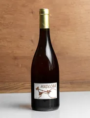 Madloba Blanc 2020