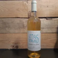 La dalle en pente