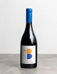 Terre Mère Rouge 2020
