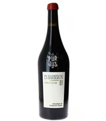 Pinot Noir En Barberon - 2023 - Domaine André et Mireille Tissot
