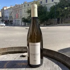 Bergecrac Blanc