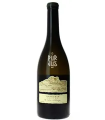 Savagnin Antide Cire Verte - 2018 - Domaine Ganevat