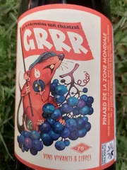 GRRR 2024, les lendemains qui chantent