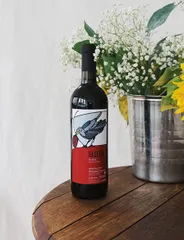 Vino Rosso Cereza Rouge 2016