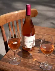 L'arroseur Rosé 2021