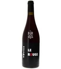 Le Rouge - 2024 - Novice
