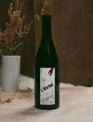 i Vicini - Dolcetto 2017 Rouge
